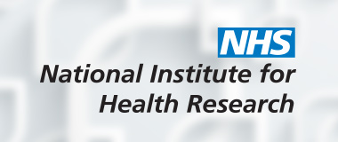 The National Institute for Health Research Trainees Coordinating Centre runs an annual two-day national meeting for all NIHR funded trainees. NIHR logo
